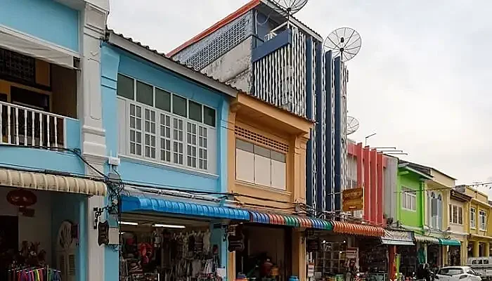 Old_Phuket_Town